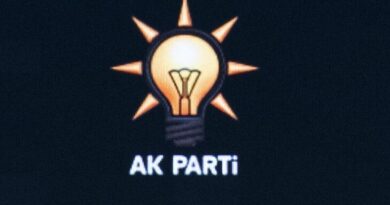 AK Parti’de seçim stratejisi toplantısı