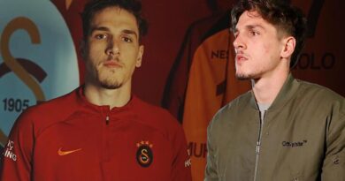 Nicolo Zaniolo’dan transfer kararı! Galatasaray’dan ayrılacak mı?